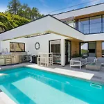Seaside Oasis