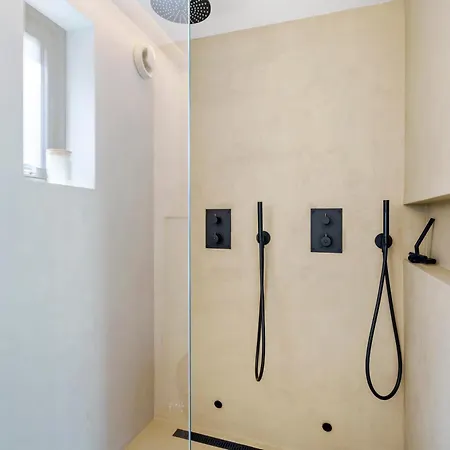 Seaside Oasis Дом отдыха