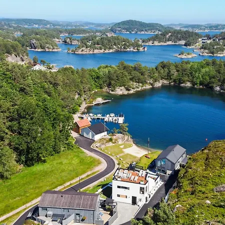 Seaside Oasis Дом отдыха