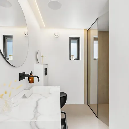 Seaside Oasis Дом отдыха Кристиансанд