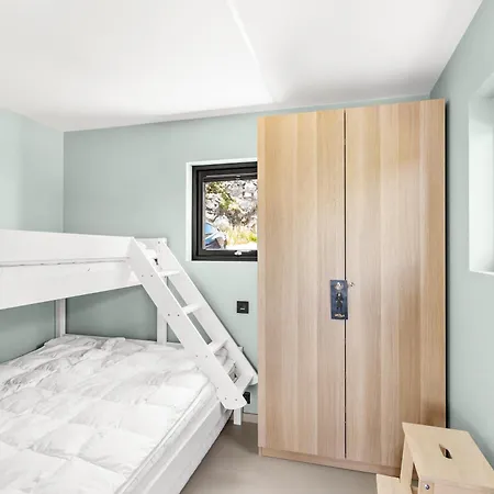 Seaside Oasis Дом отдыха *