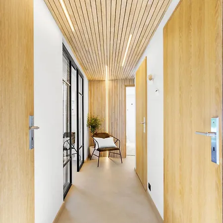 Holiday home Seaside Oasis Kristiansand