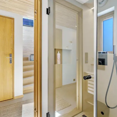 Seaside Oasis Дом отдыха