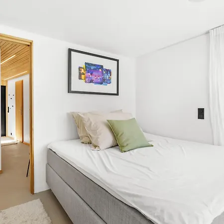 Seaside Oasis Дом отдыха *