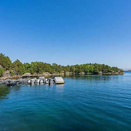 Дом отдыха Seaside Oasis