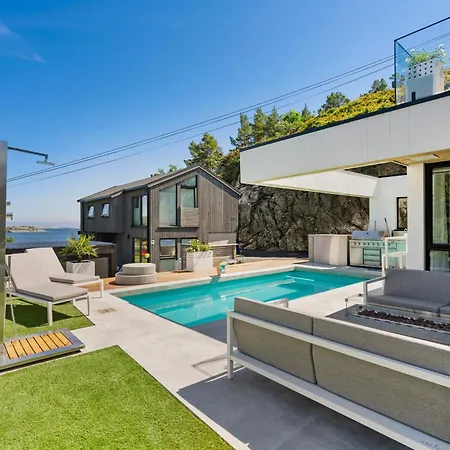 Seaside Oasis