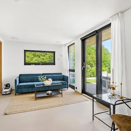 Seaside Oasis Дом отдыха *