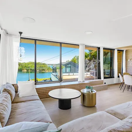 Seaside Oasis * Кристиансанд