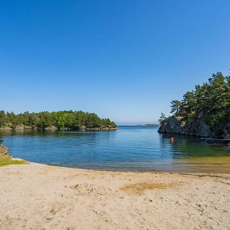 Seaside Oasis