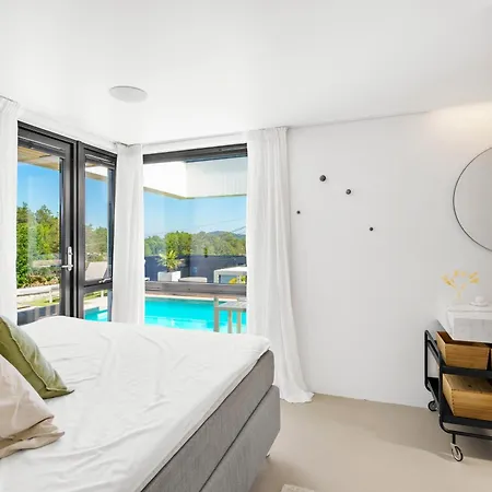 Seaside Oasis Кристиансанд